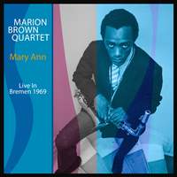 Mary Ann (Live in Bremen 1969)
