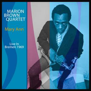 Mary Ann (Live in Bremen 1969)