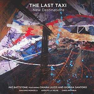 The Last Taxi: Departure