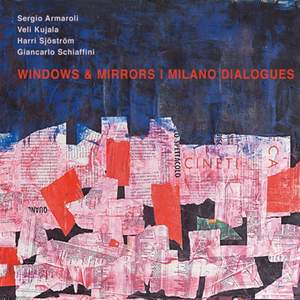 Windows & Mirrors I Milano Dialogues