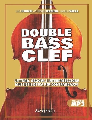 Double Blass Clef