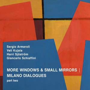 More Windows & Mirrors Pt 2