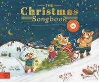 The Christmas Songbook: Sing Along With Eight Classic Carols