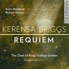 Kerensa Briggs Requiem
