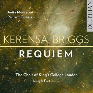 Kerensa Briggs Requiem