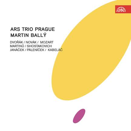 Ars Trio