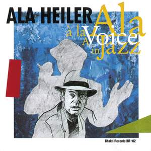 A Lá Ala - A Voice in Jazz