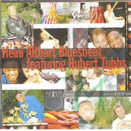 Bluesbeat