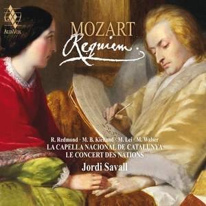 Mozart Requiem