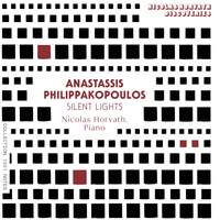 Anastassis Philippakopoulos : Silent Lights
