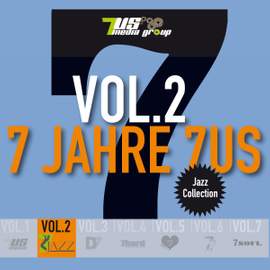 7 Jahre 7US, Vol. 2