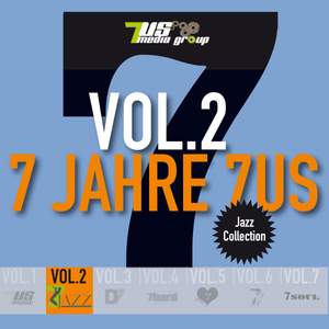 7 Jahre 7US, Vol. 2