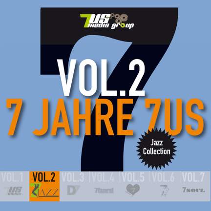 7 Jahre 7US, Vol. 2