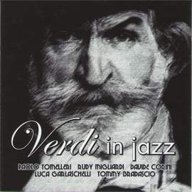 Verdi in Jazz