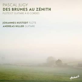 Des brumes au Zénith