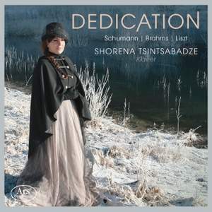 Dedication