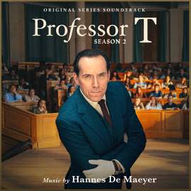 Professor T Season 2