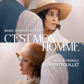 C'est mon homme