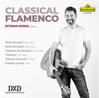 Classical Flamenco