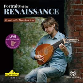 Portraits of the Renaissance