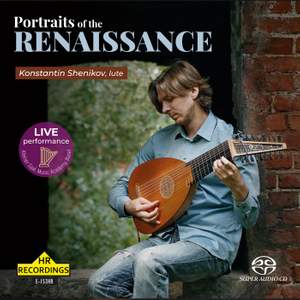Portraits of the Renaissance