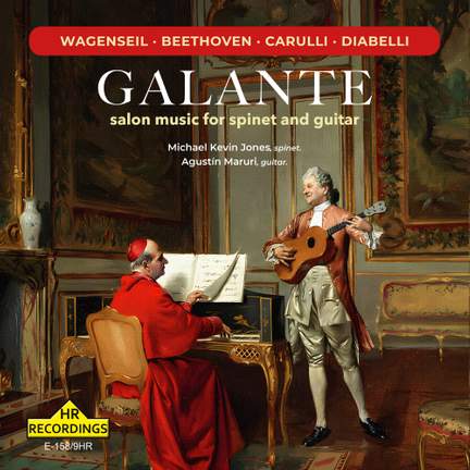 Galante