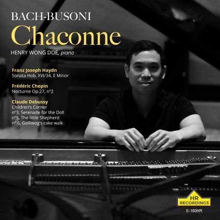 Chaconne