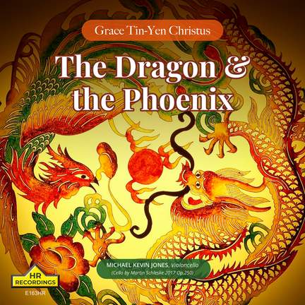 The Dragon and the Phoenix
