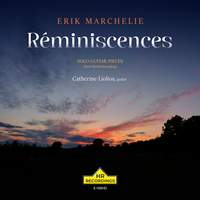 Erik Marchelie: Réminiscences