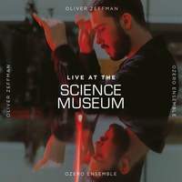 Live at the Science Museum