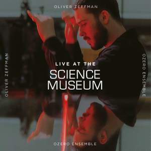Live at the Science Museum