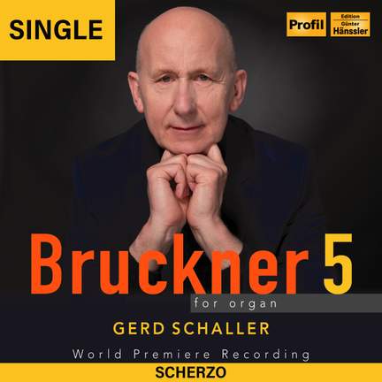Bruckner: Symphony No. 5 in B-flat Major