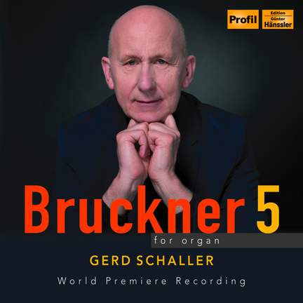 Bruckner: Symphony No. 5