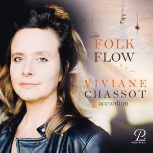 Viviane Chassot: Folk Flow