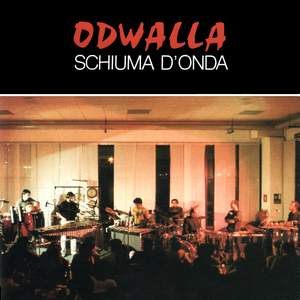 Schiuma d'onda