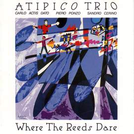 Where the Reeds Dare