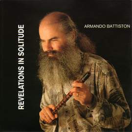 Revelations in Solitude