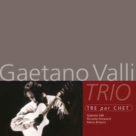 Tre Per Chet