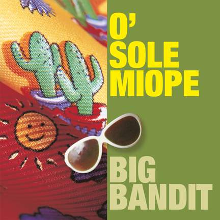 O' sole miope
