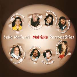 Multiple Personalities