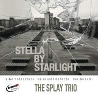 Stella by Starlight