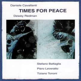 Times for Peace