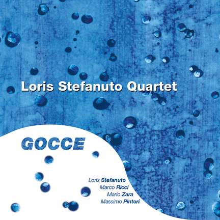 Gocce
