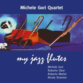 My Jazz Flutes