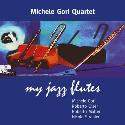 My Jazz Flutes