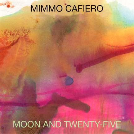 Moon and Twenty-Five
