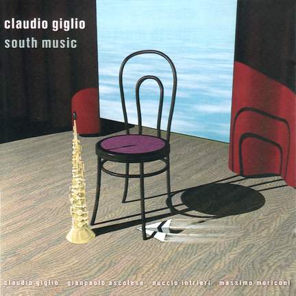 South Music