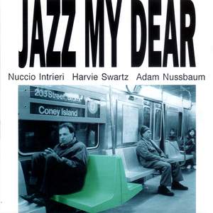 Jazz My Dear