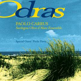 Odras