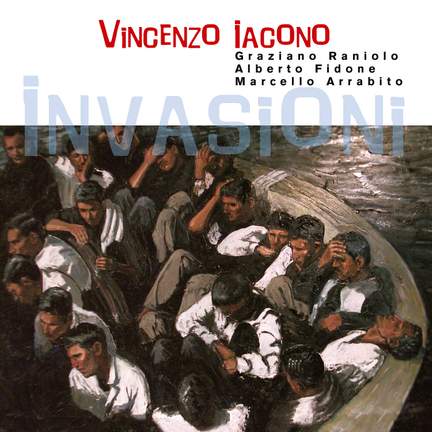 Invasioni